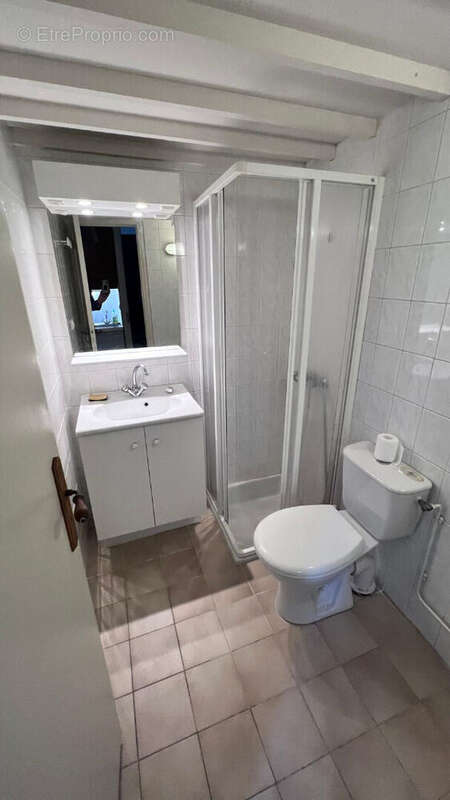 Appartement à COLOMBES