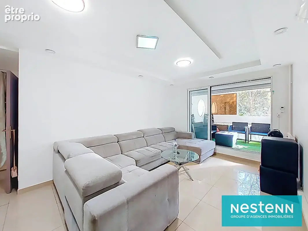 ISTRES SAINT-FÉLIX - EXCLUSIVITÉ  79 m² - 3 chambres - 164 000 - photo 2