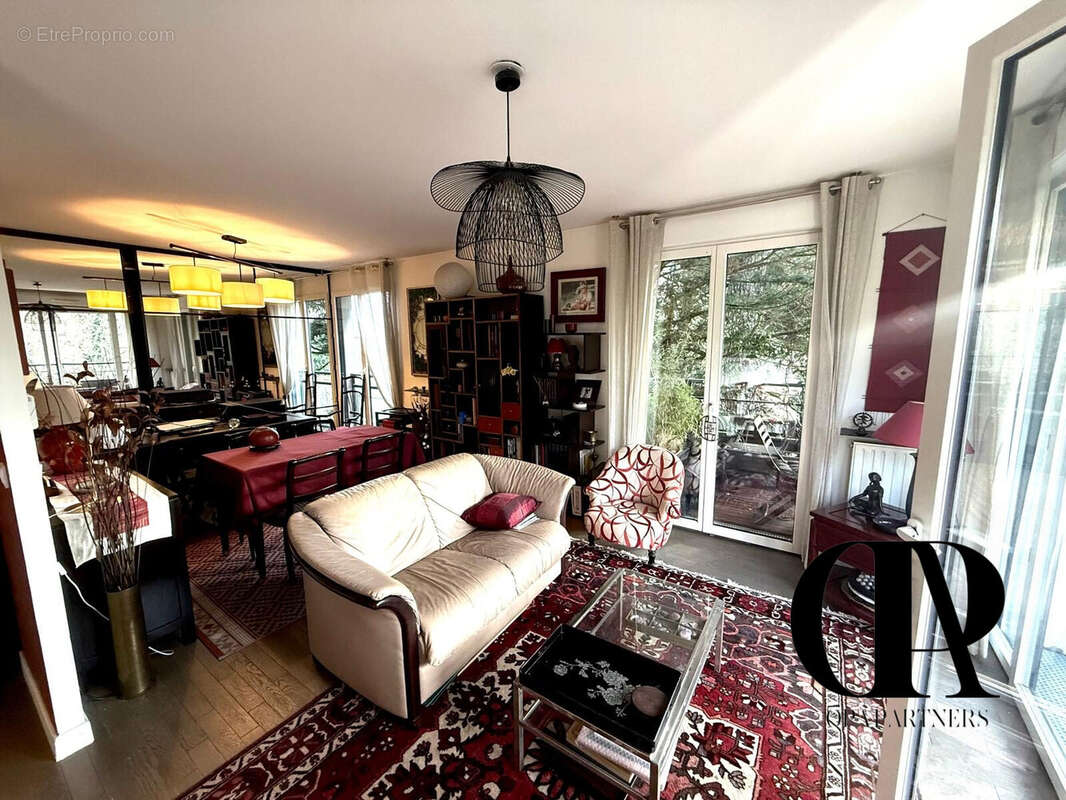 Appartement à ORSAY