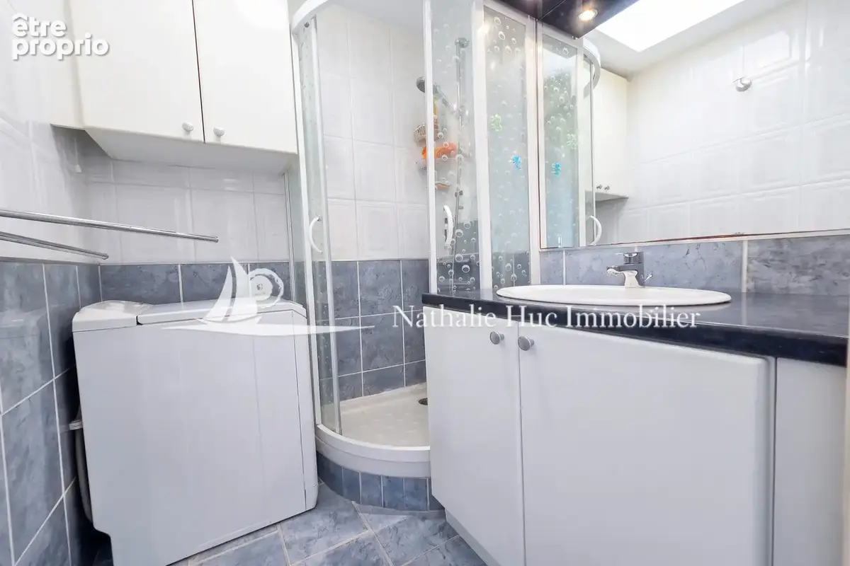 Appartement 3 pièces 50 m² à vendre à Saint-Nazaire (66140) - photo 6