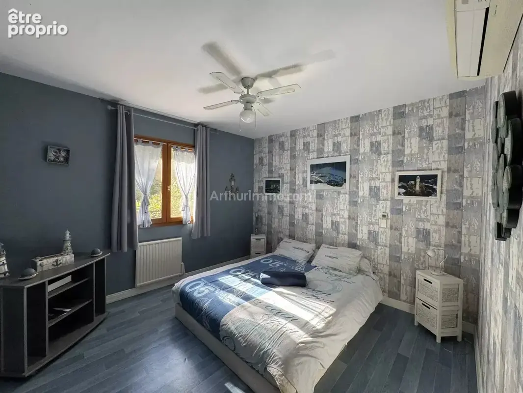Vente Maison Sermerieu(38510) 349 000ï¿œ - photo 10