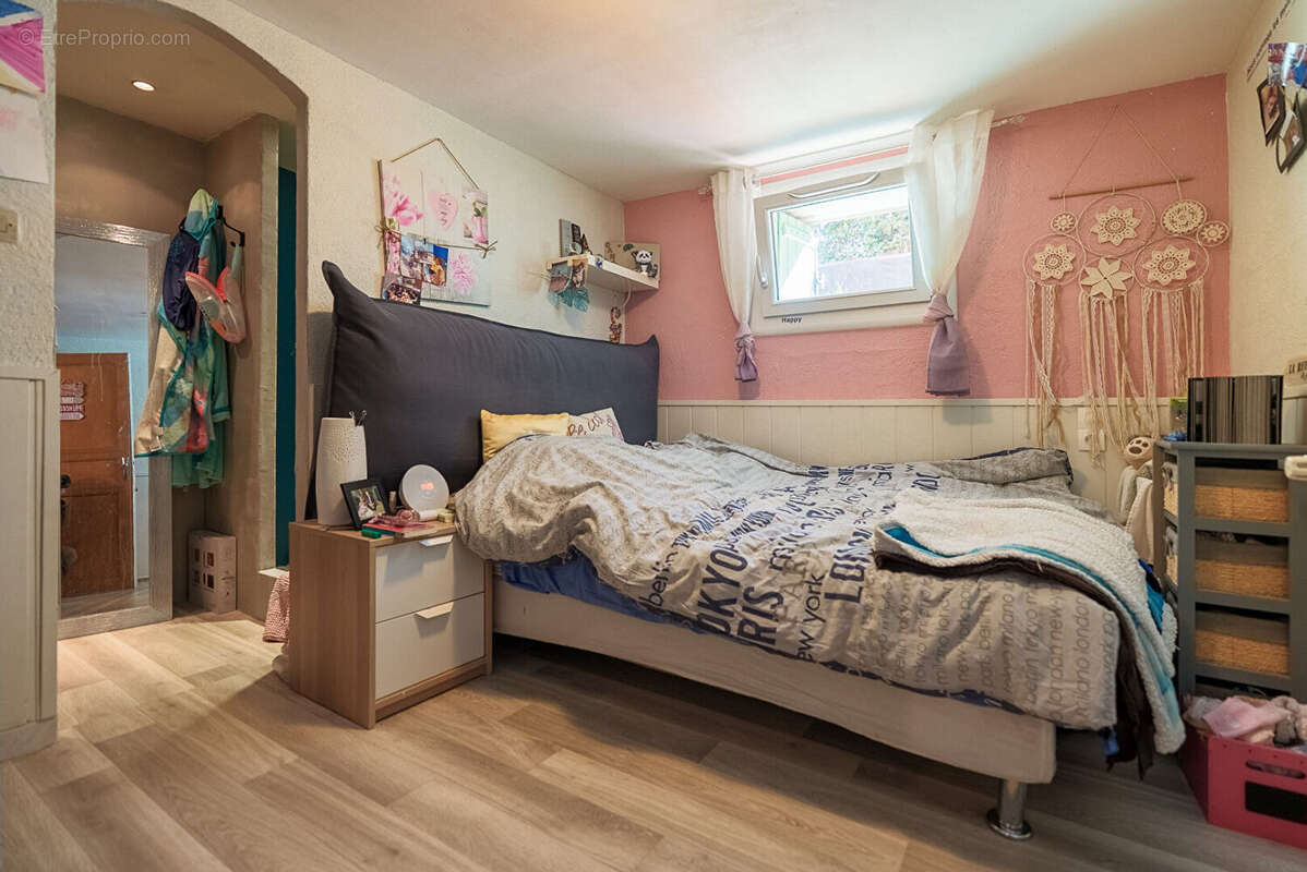 Maison à CARCASSONNE