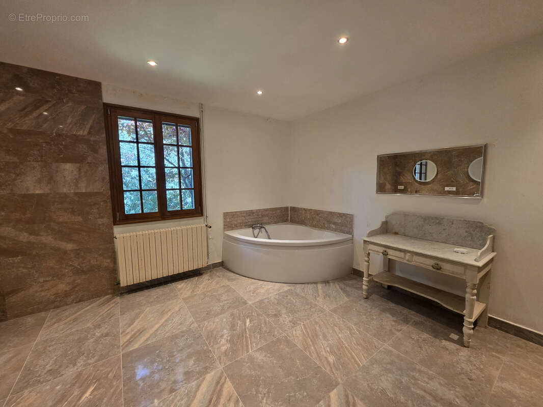 Gers—proche barbotan les thermes—maison dans son parc de 1.5ha avec garage - photo 13