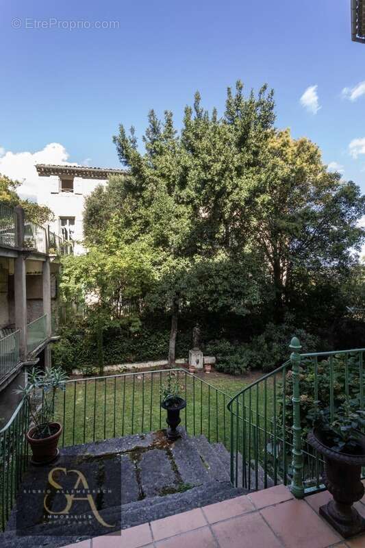 Maison à CASTELNAUDARY