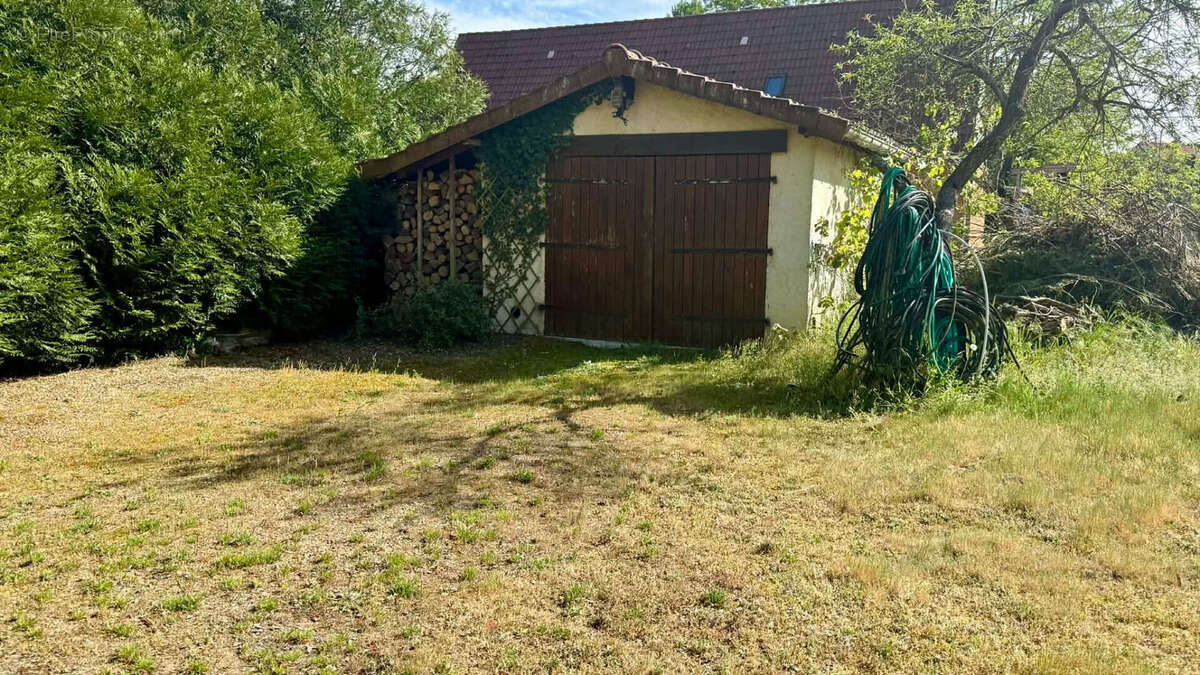 Maison à LA CHAPELLE-SAINT-REMY