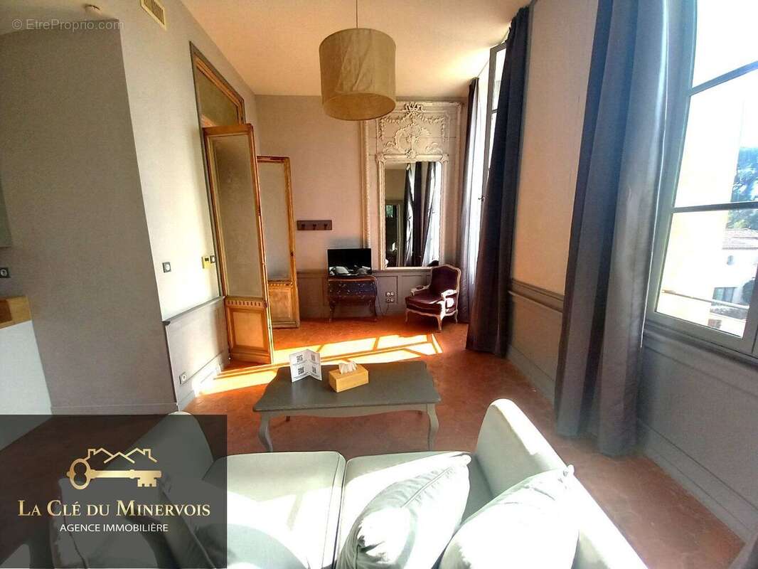 Photo 4 - Maison à LA REDORTE