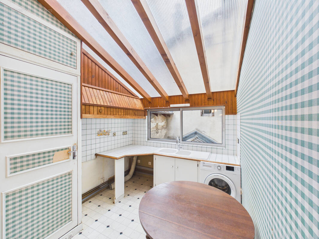 Appartement à AMBERT