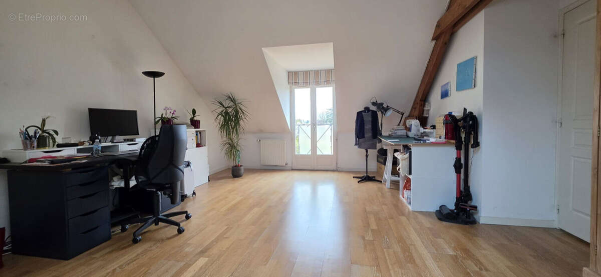 Les Loges-en-Josas - photo 16