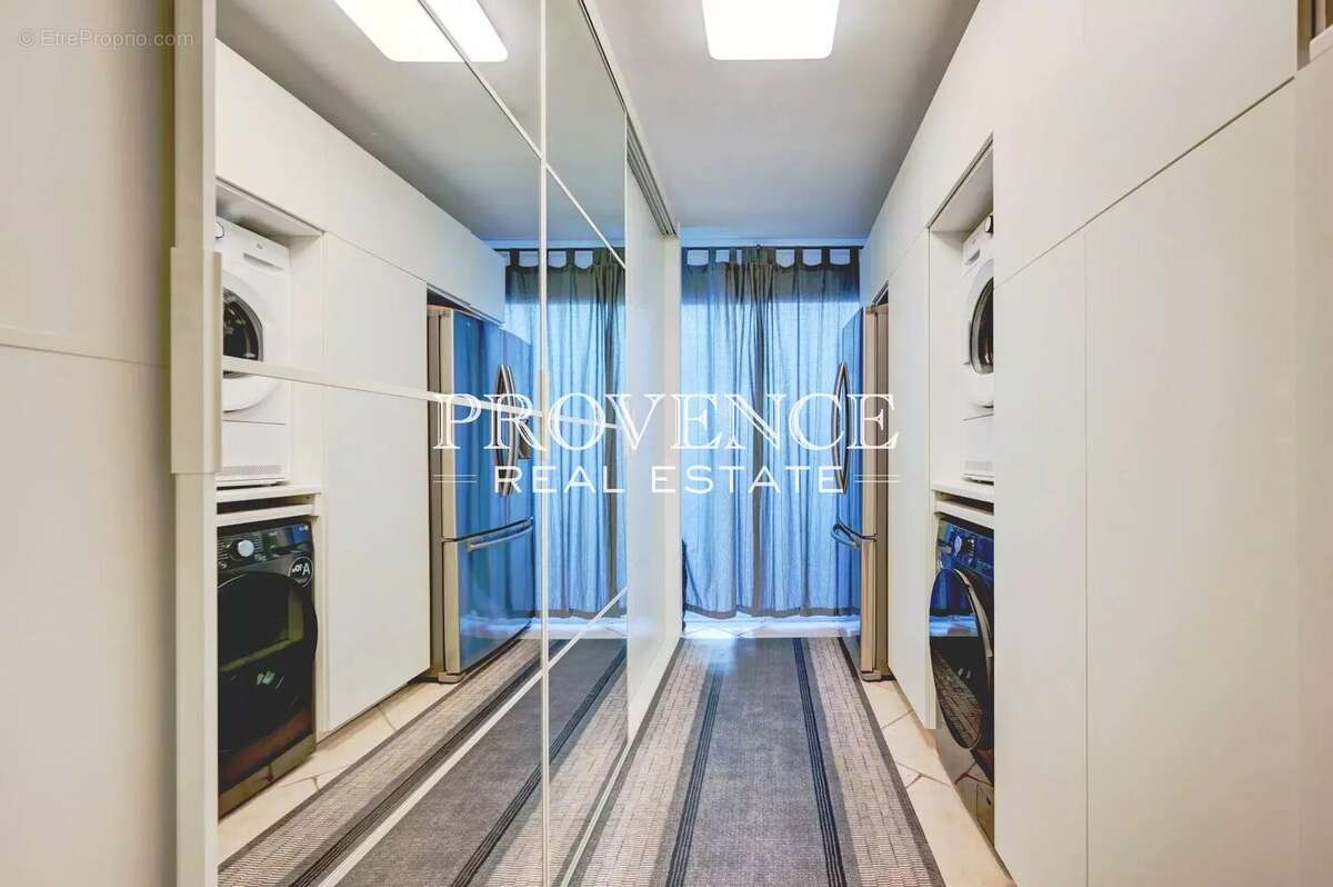 Maison à MARSEILLE-11E