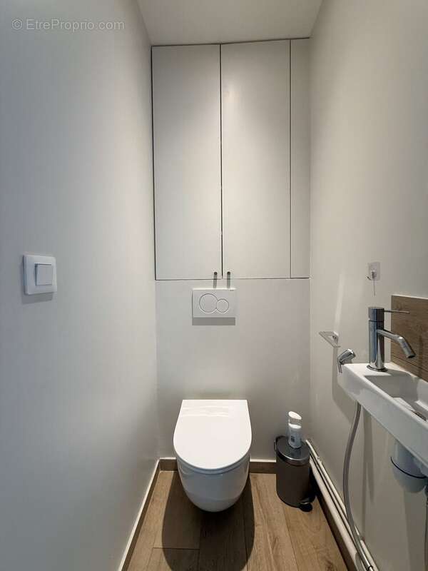 Maison 150 m² à Clamart  - photo 9