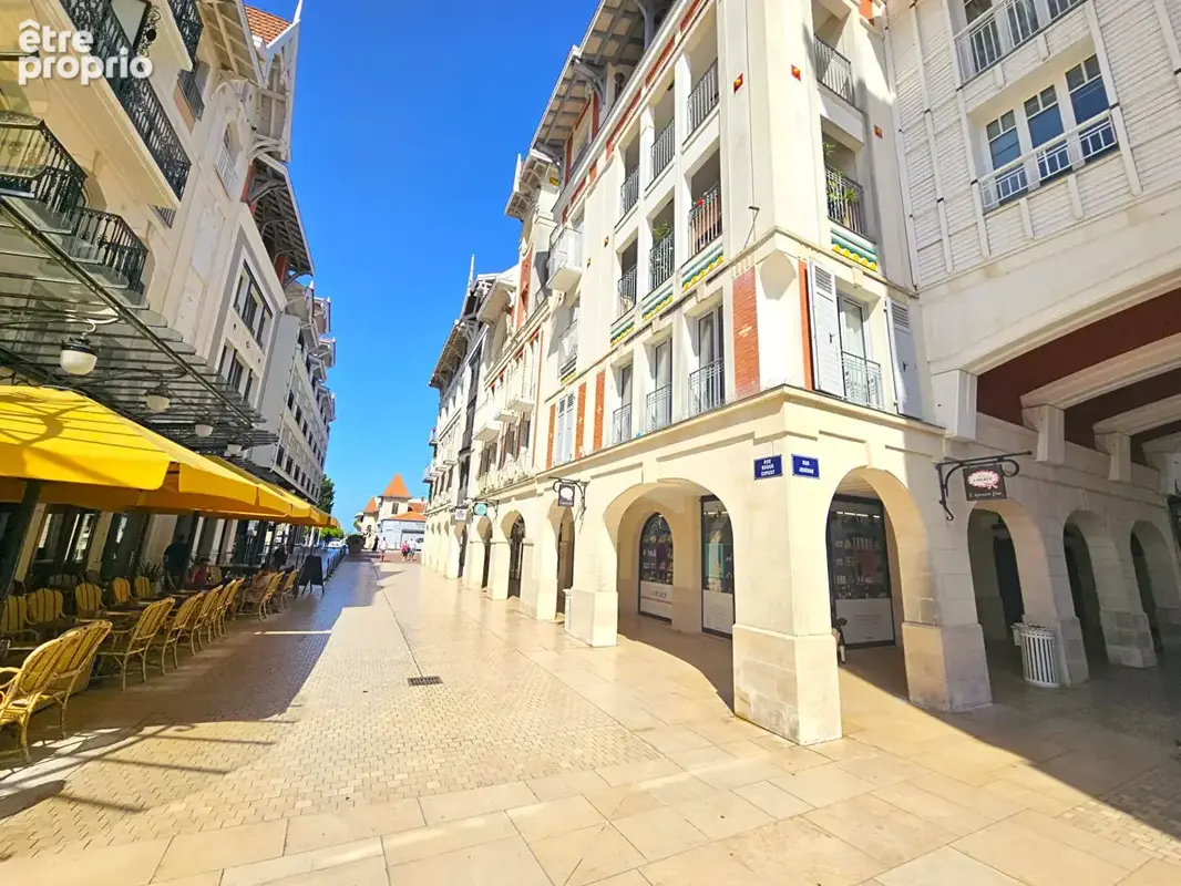 Appartement T3 traversant 73,15 m² avec parking en sous-sol - photo 2