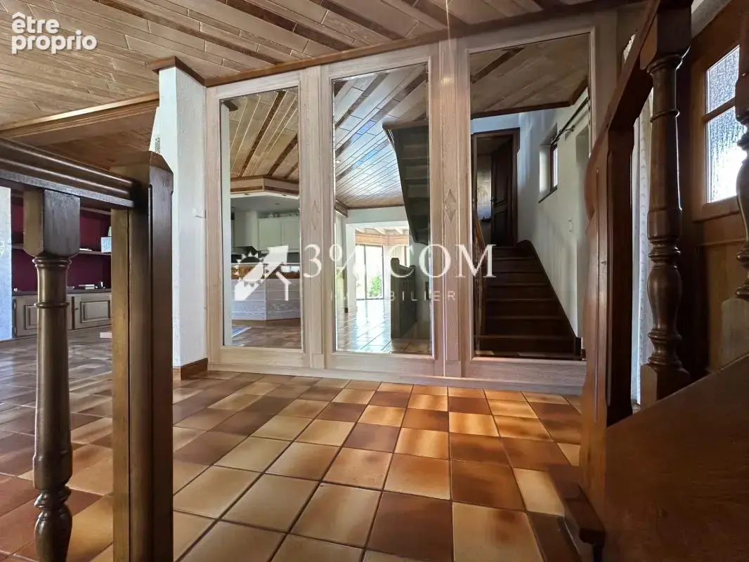 3%.COM - Maison avec piscine - photo 6