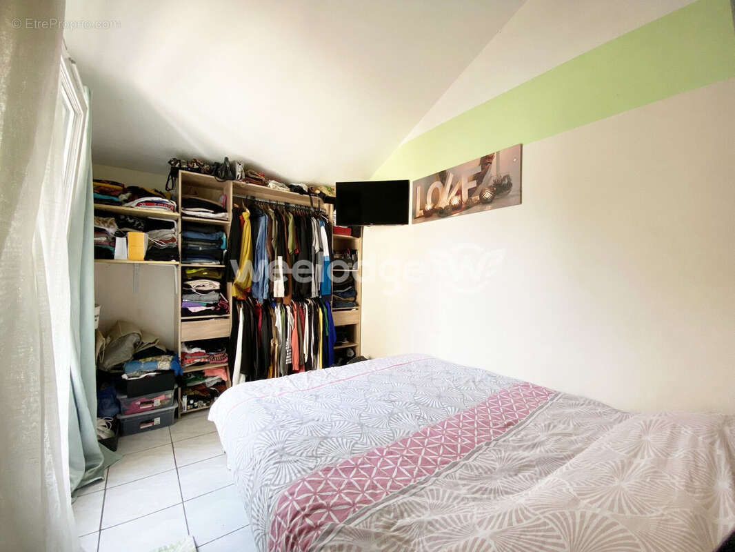 Appartement à SEVRAN