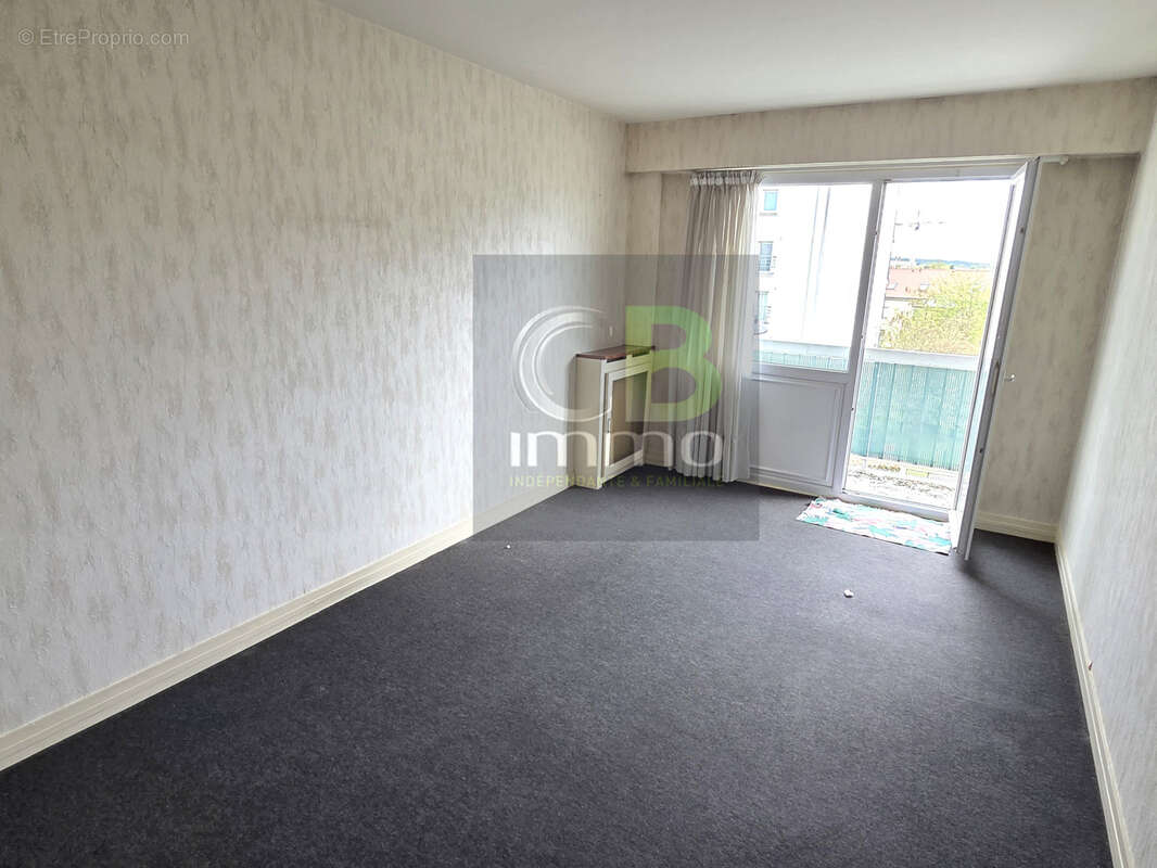 Appartement à CHAMPIGNY-SUR-MARNE
