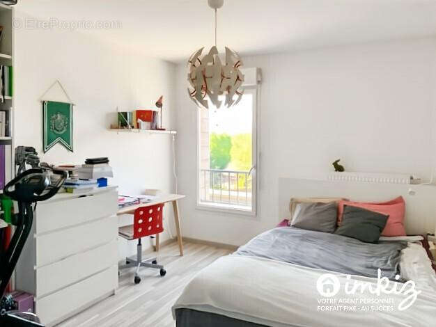 Appartement à TOURCOING