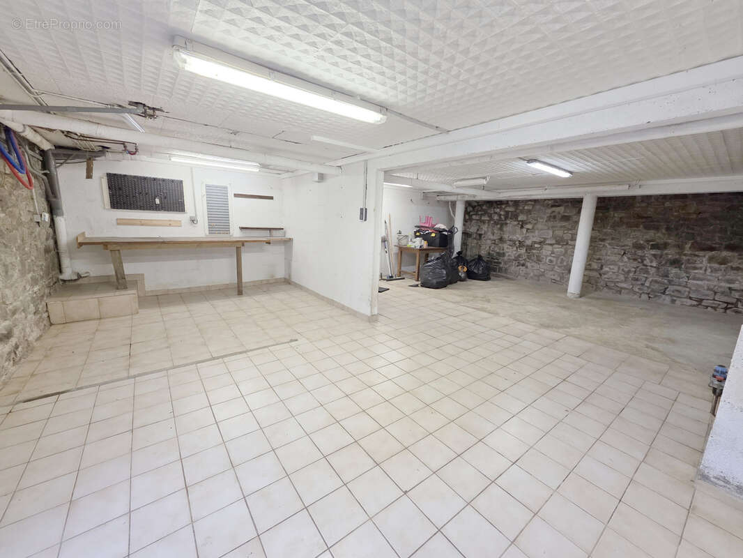 Bretagne - côtes d'armor - 22290 lanvollon - maison néo-bretonne 146m2 habitables à vendre 249100 € hai - photo 41