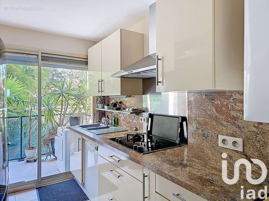 Photo 6 - Appartement à ARCACHON