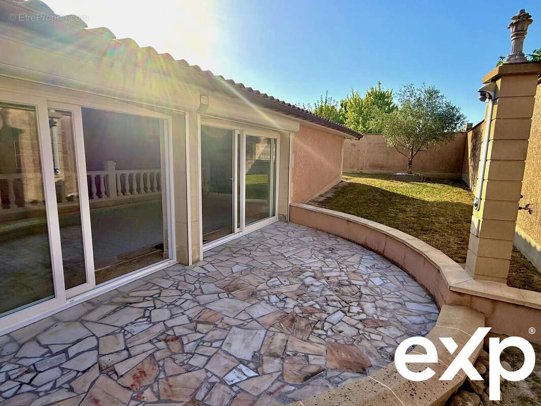 Maison à CHALONS-EN-CHAMPAGNE