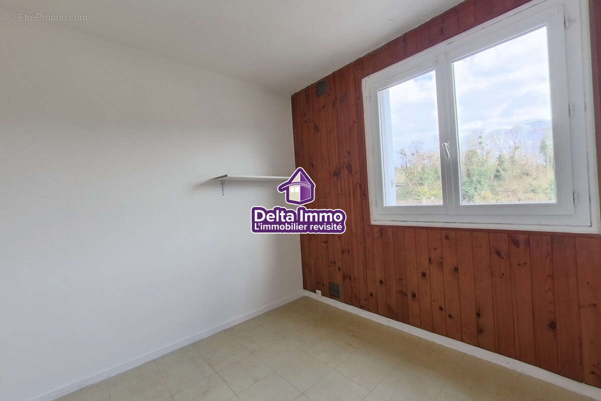 Appartement à EVREUX