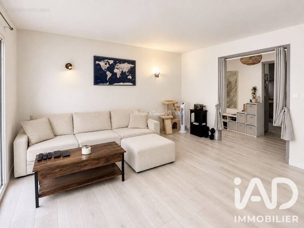 Photo 1 - Appartement à SIX-FOURS-LES-PLAGES
