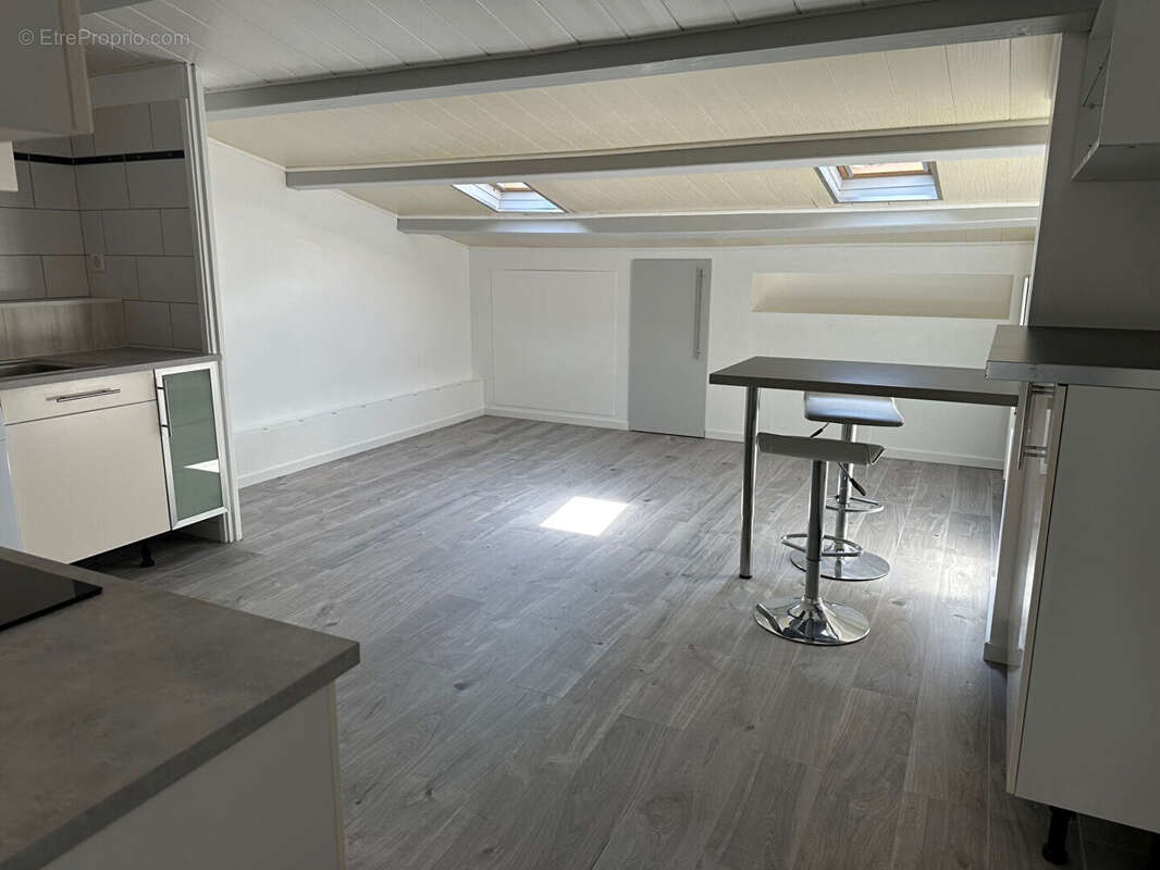 Appartement à PEGOMAS