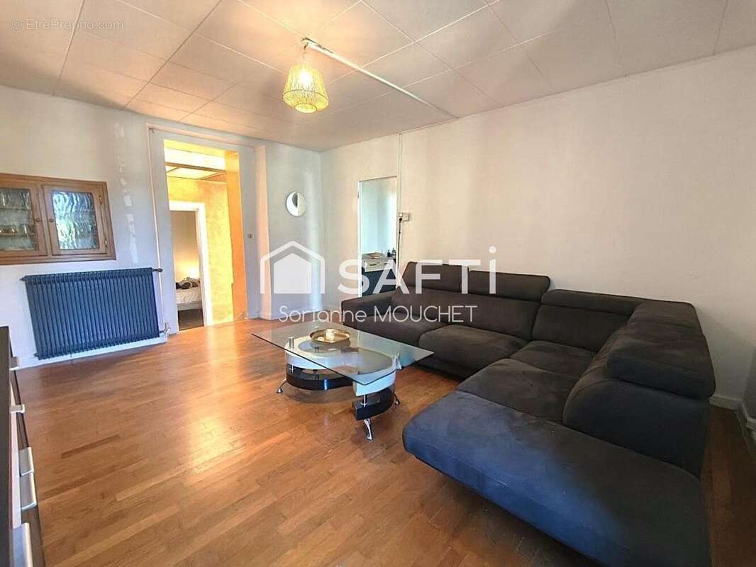 Photo 5 - Maison à BAVANS