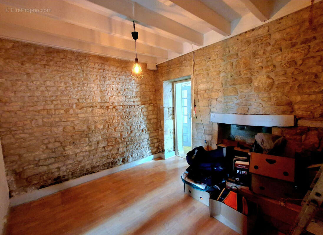 Photo 6 - Maison à LA CRECHE