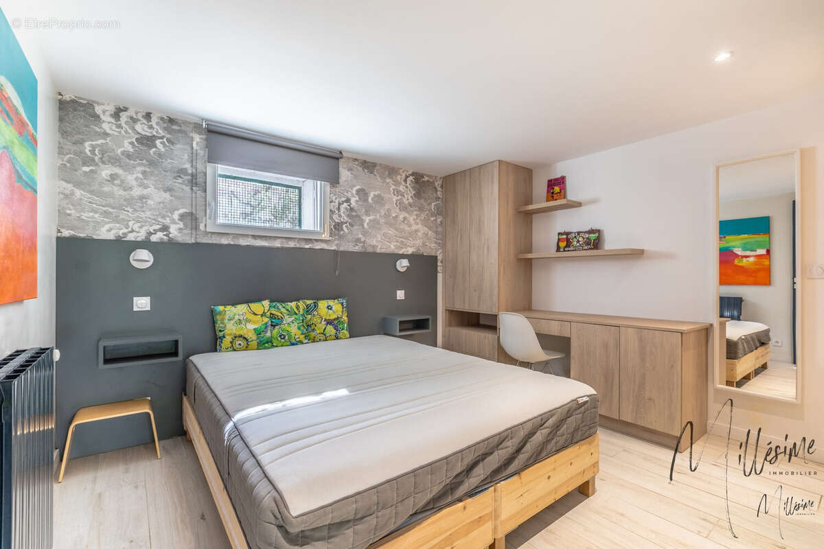 Appartement à BIARRITZ