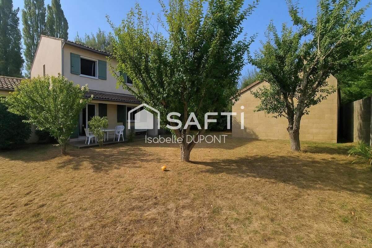 Photo 3 - Maison à LE HAILLAN