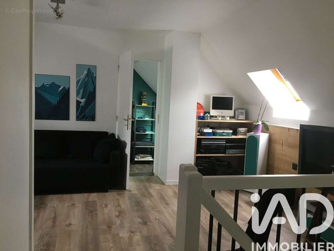 Photo 4 - Maison à LEUVILLE-SUR-ORGE