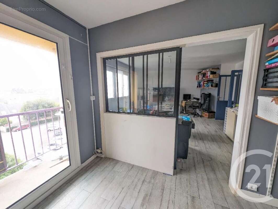 Appartement à LANESTER