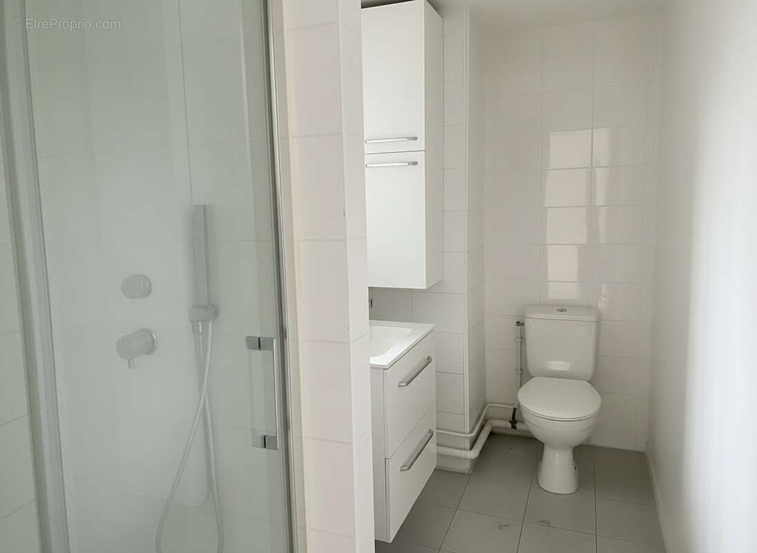 Appartement à LIMOGES