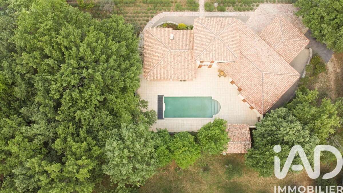Photo 5 - Maison à NEOULES