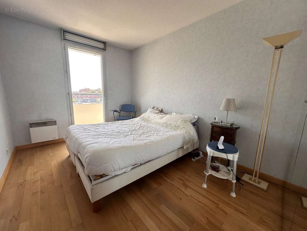 Appartement à L&#039;UNION