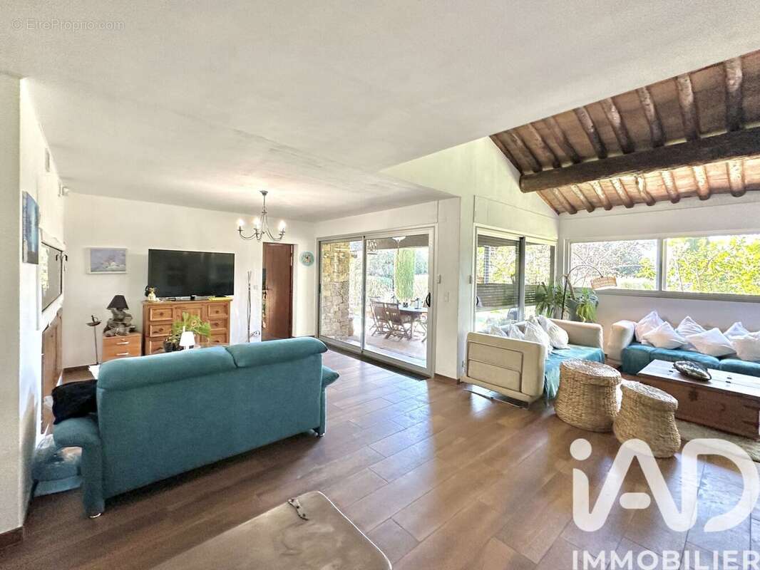 Photo 4 - Maison à SAINT-CYR-SUR-MER