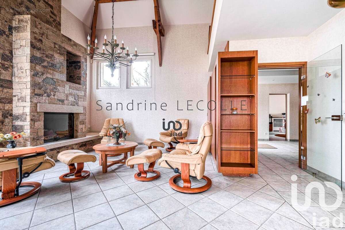 Photo 5 - Maison à LAGNY-SUR-MARNE