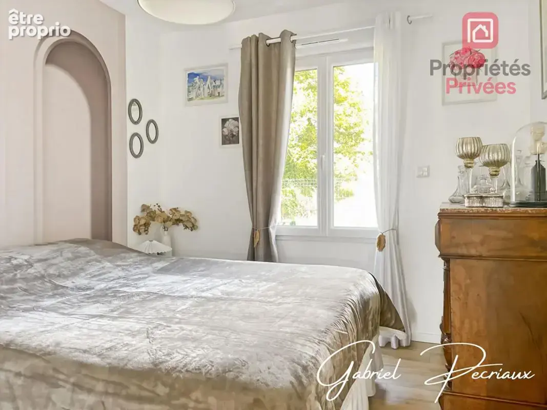 Maison Laines Aux Bois 4 pièce(s) 95.27 m2 - photo 13