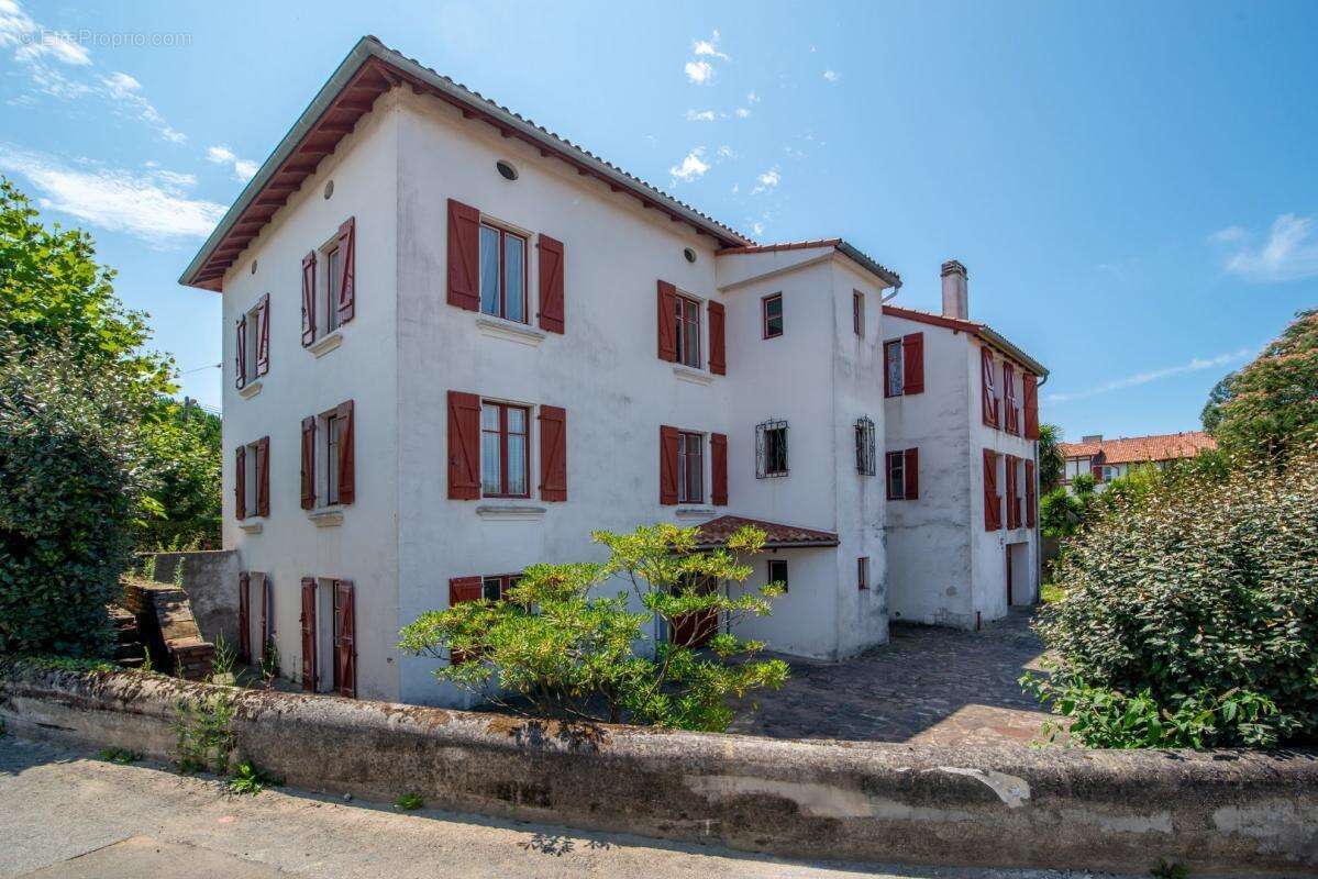 Appartement à BIDART