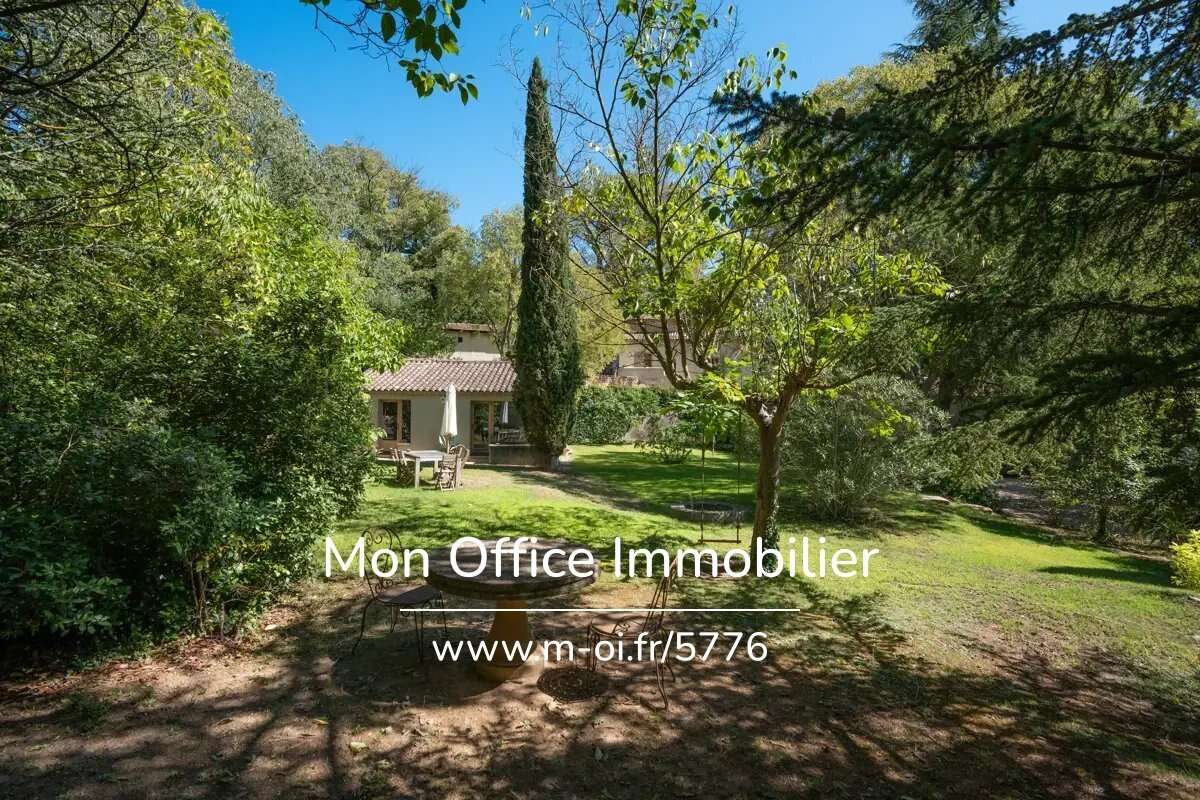 Maison à AIX-EN-PROVENCE