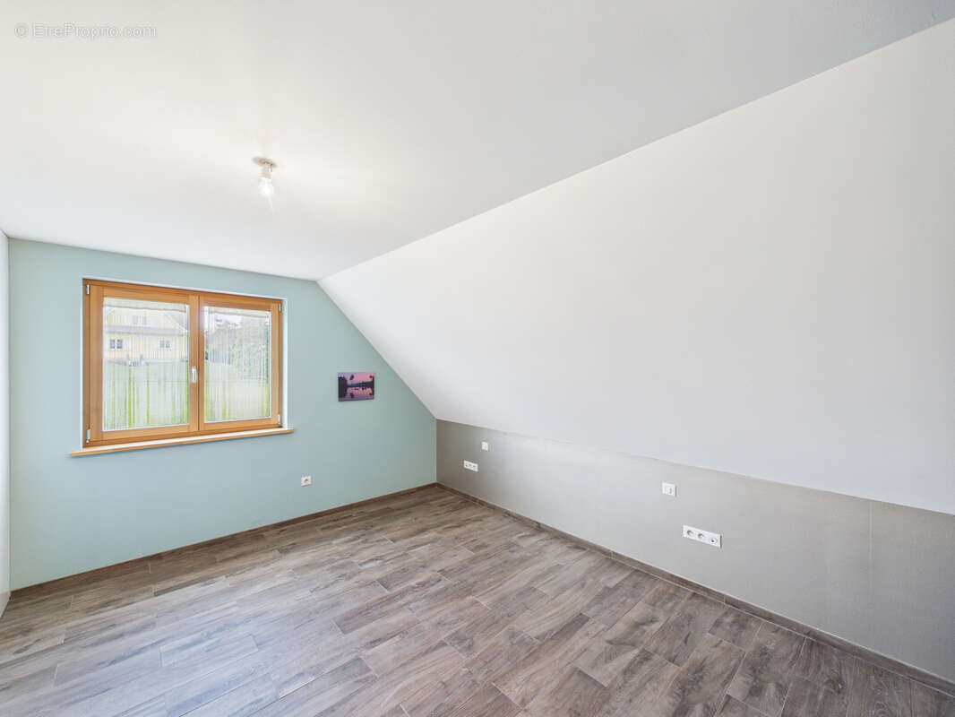 Maison à HELFRANTZKIRCH