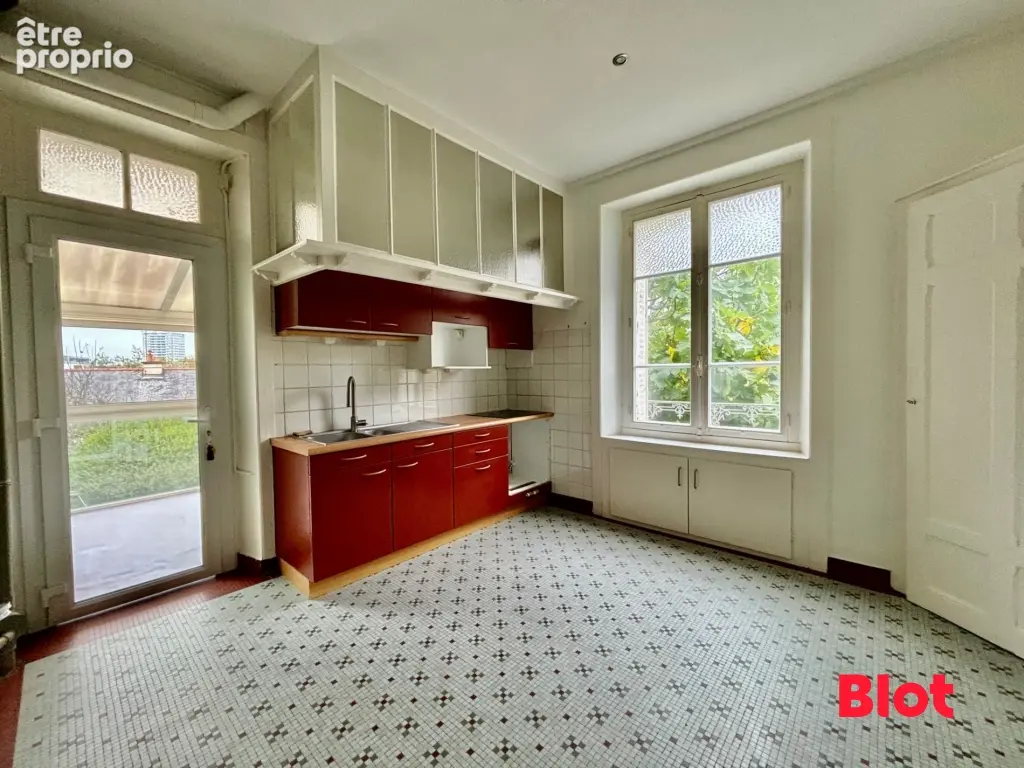 Maison 6 pièces 120 m² à vendre à Rennes (35700) - photo 4