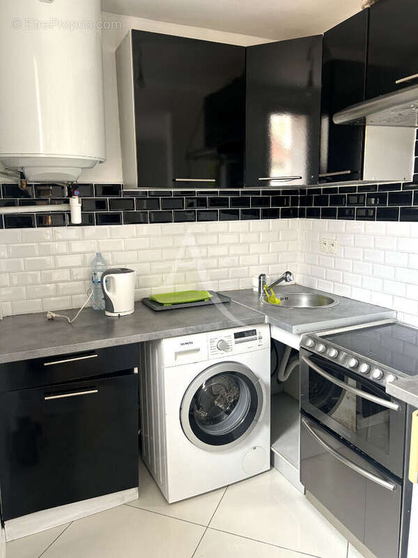 Appartement à CHATILLON