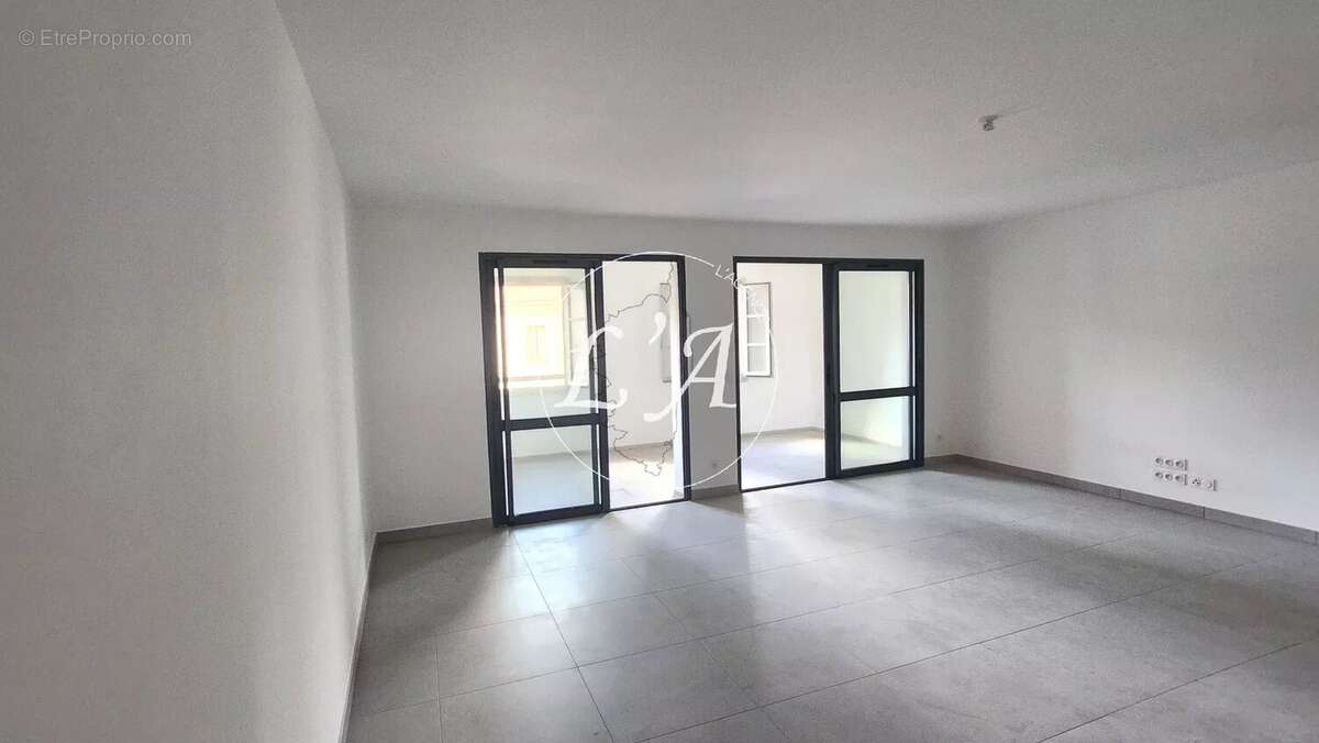 Appartement à BONIFACIO