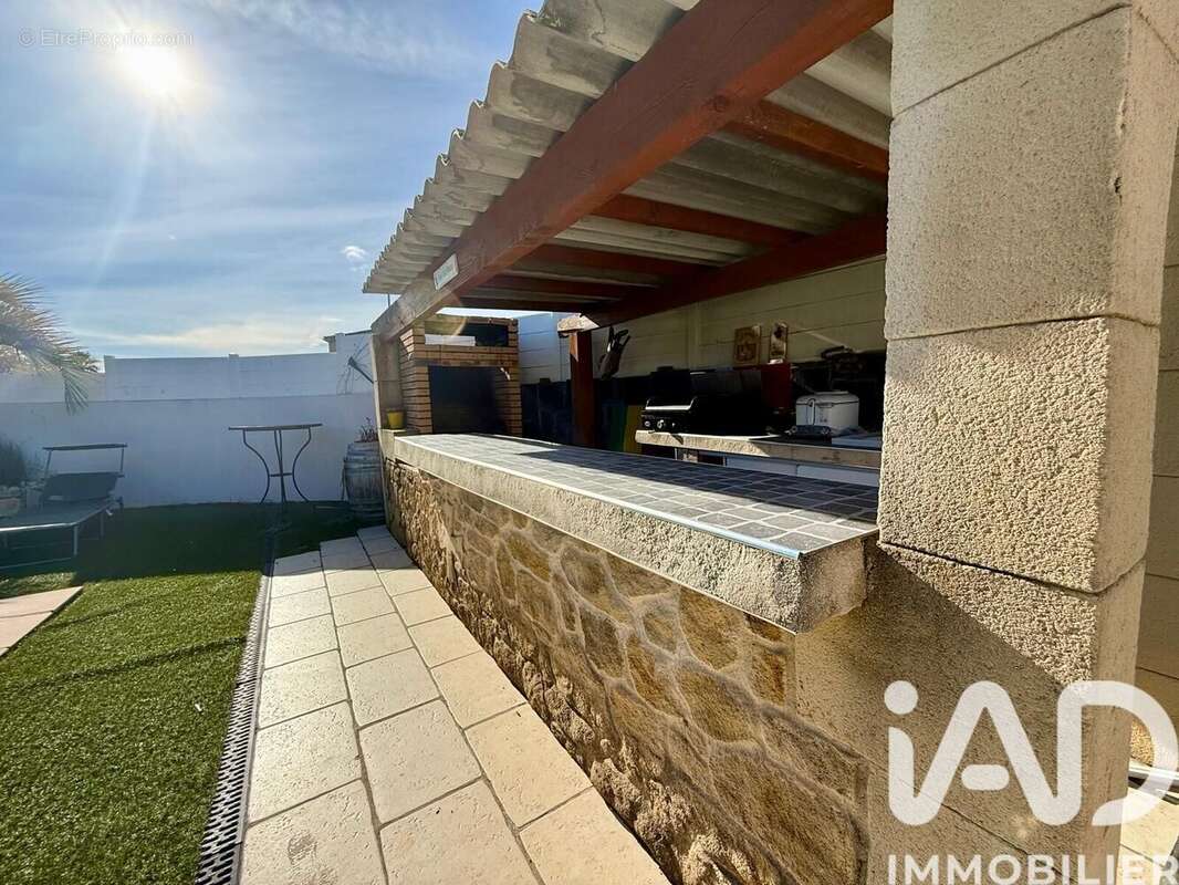 Photo 3 - Maison à VILLEVEYRAC