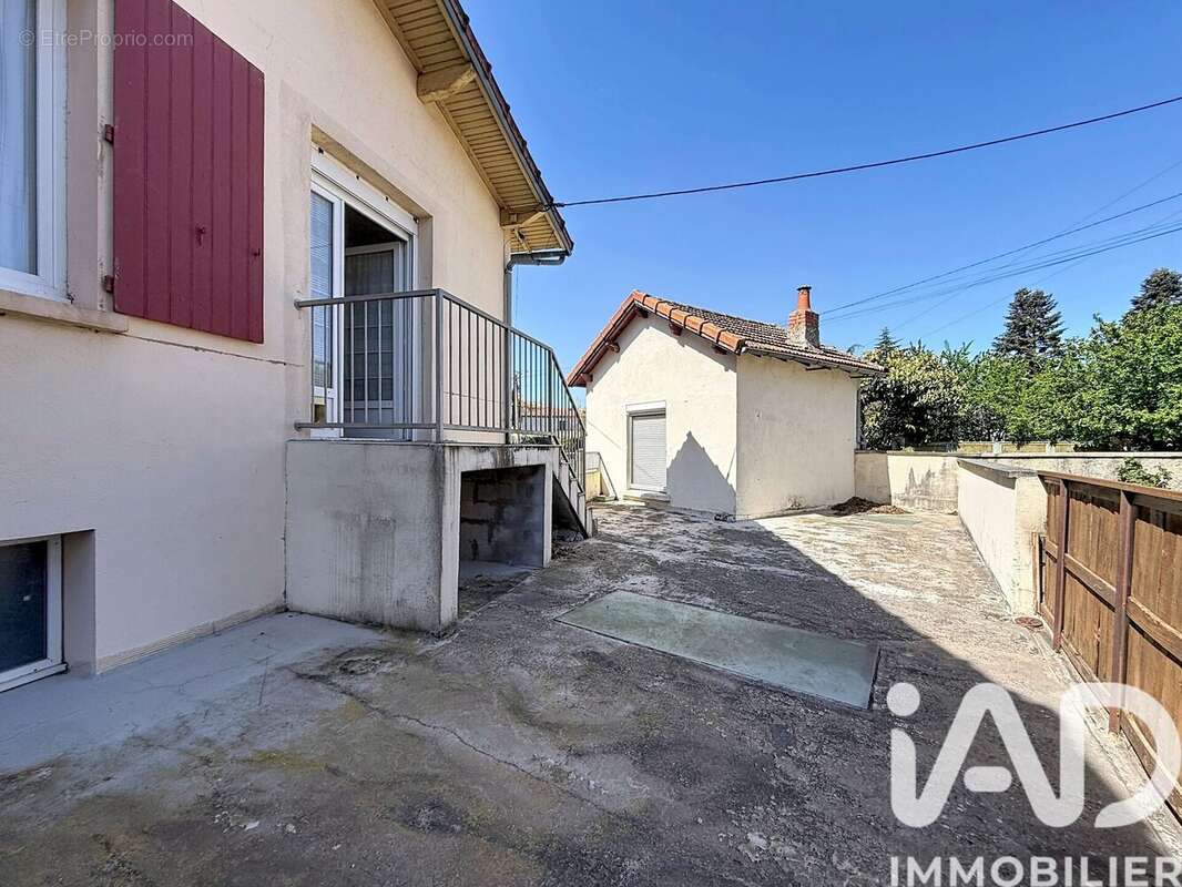 Photo 4 - Maison à MILLAU