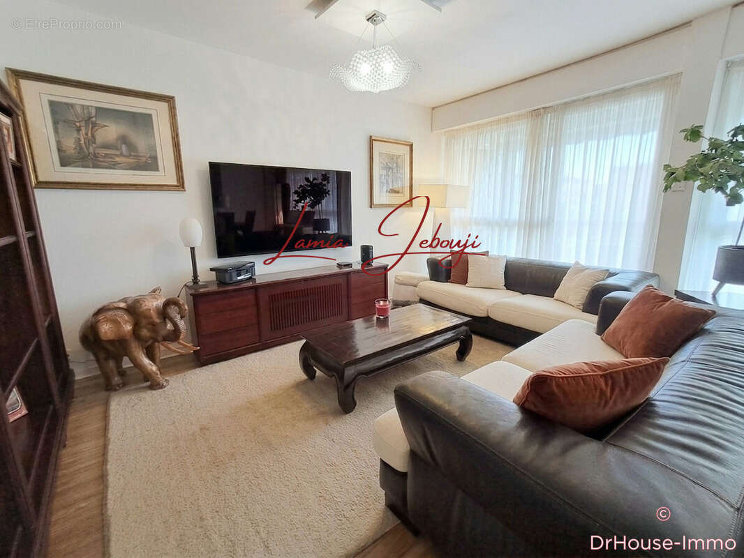 Appartement à PESSAC