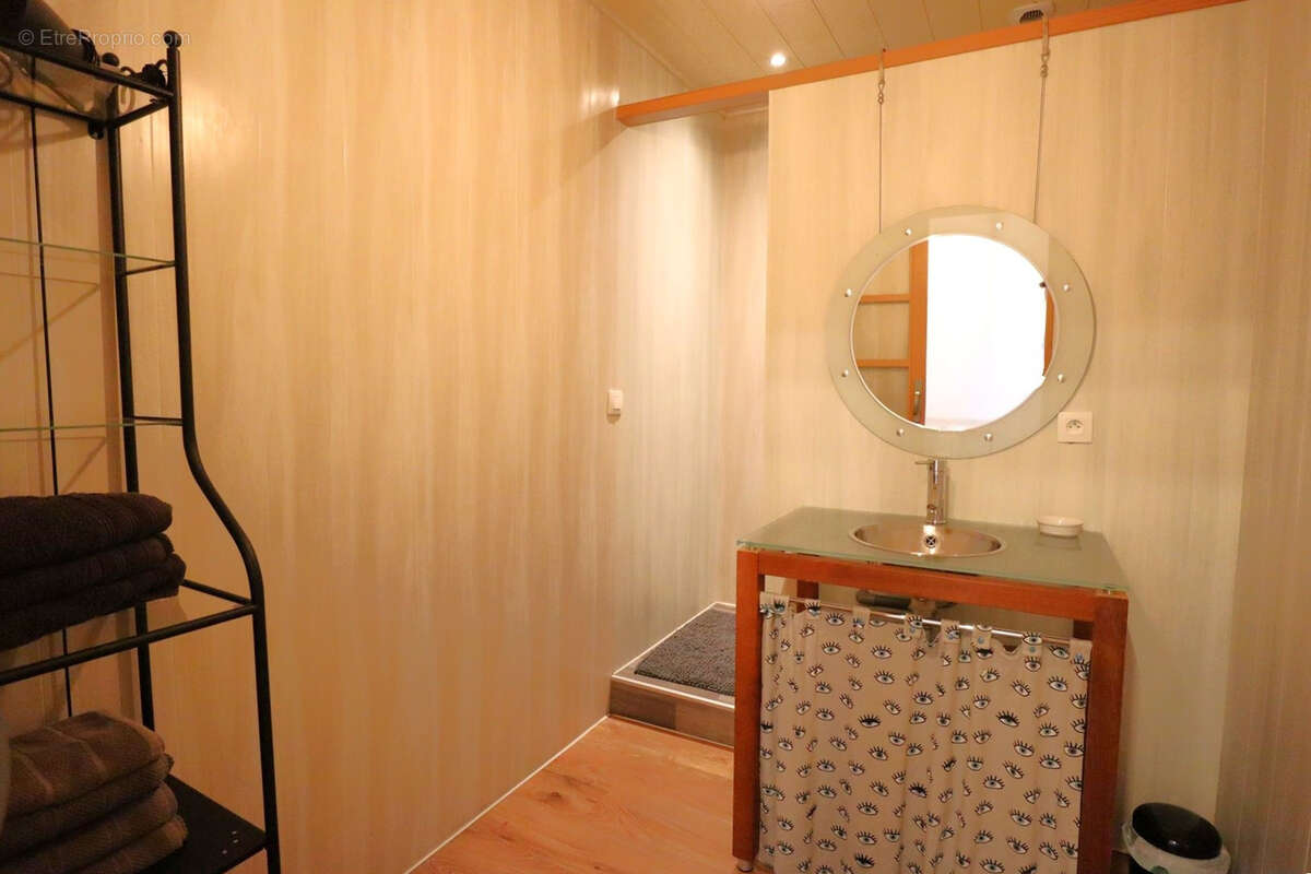 Maison à LA ROCHE-SUR-YON