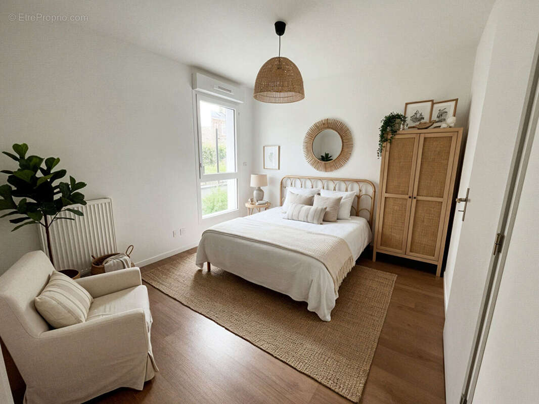 Appartement à ORLEANS