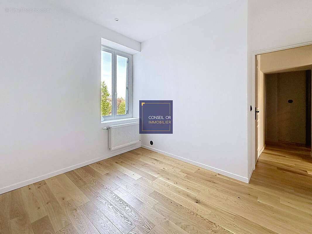 Appartement à IRIGNY
