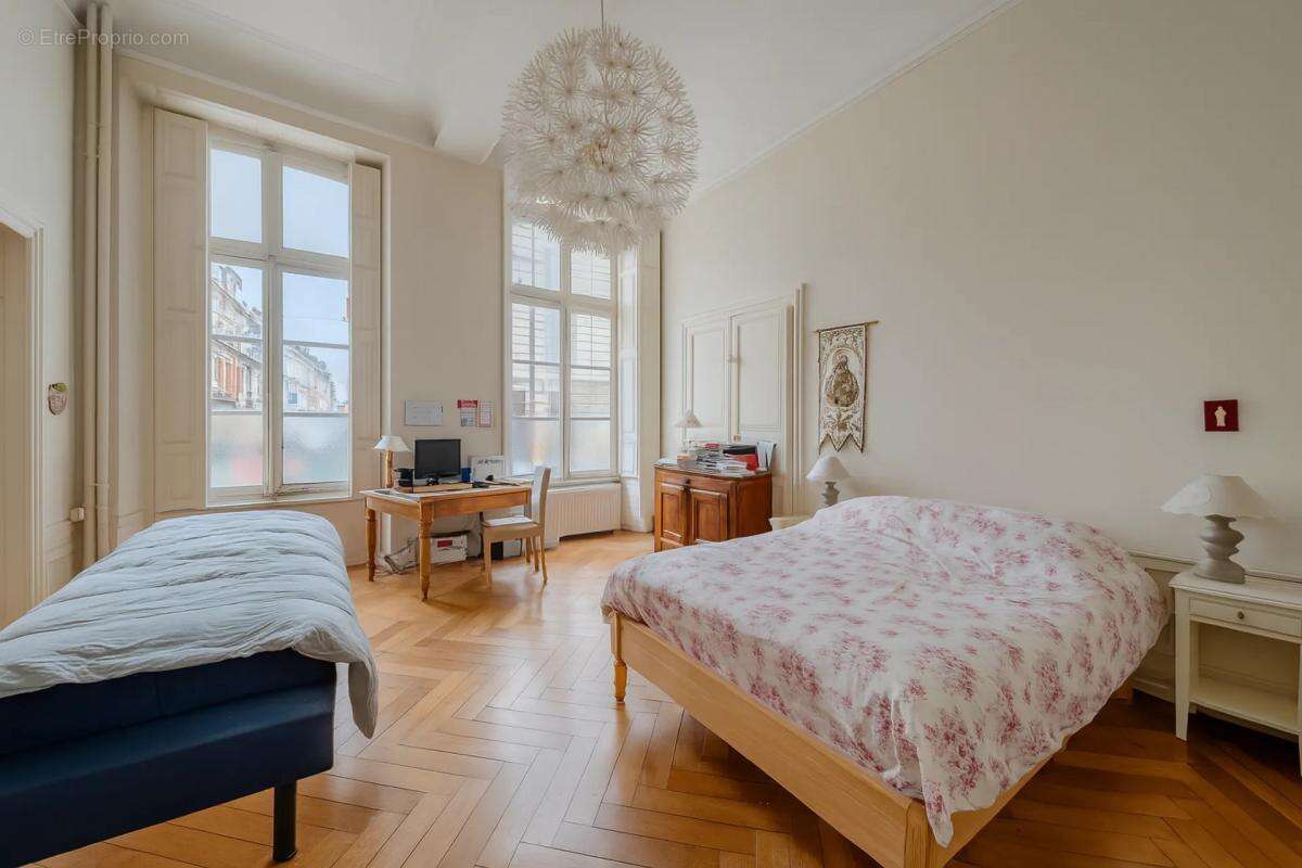 Appartement à ARRAS